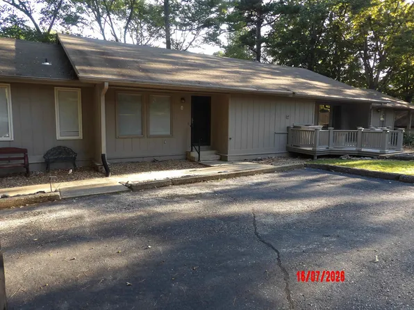 4 Fresca Way, Hot Springs, AR 71909