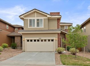10482 Rutledge St, Parker, CO 80134