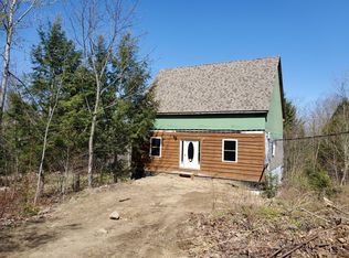 195 Damon Rd, Sumner, ME 04292