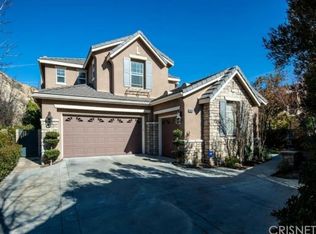 25024 Parasol Pl, Stevenson Ranch, CA 91381