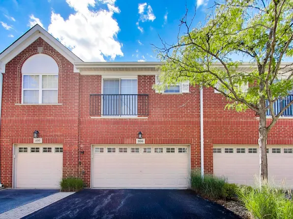 899 Bromley Pl, Northbrook, IL 60062