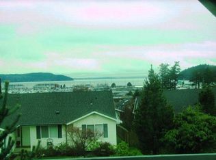 5606 Sugarloaf St, Anacortes, WA 98221