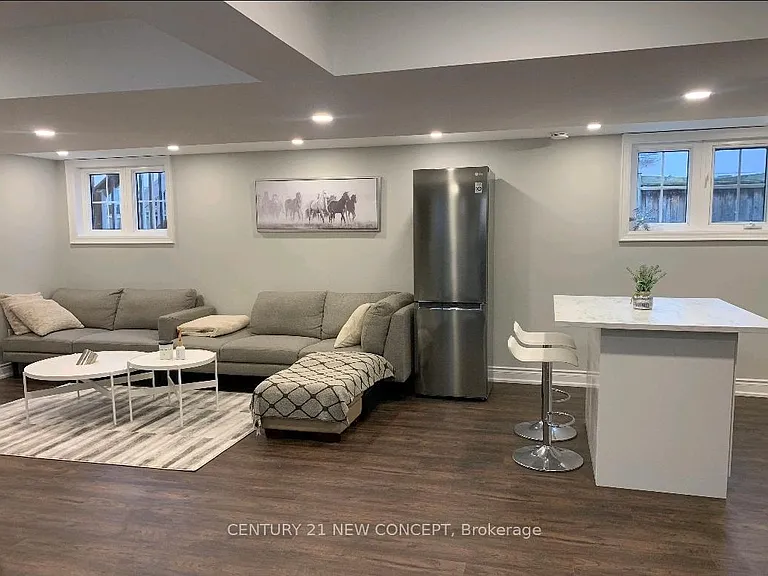 2285 Blue Oak Cir #BASEMENT — Photo 14