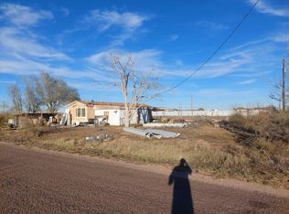 5400 N County Road 1278, Midland, TX 79707