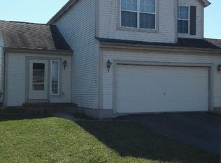 7173 Haswell Dr, Reynoldsburg, OH 43068