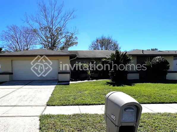 805 Big Buck Cir, Winter Springs, FL 32708