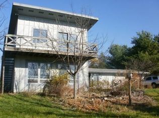 9367 Taylor Rd, Magnolia, IL 61336