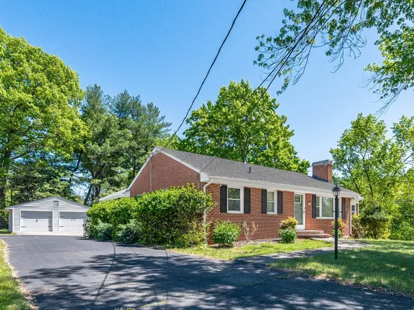 1659 Shady Knoll Ave, Bedford, VA 24523