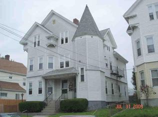 6 Armistice Blvd #1, Pawtucket, RI 02860