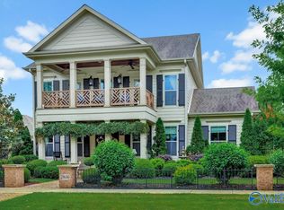 28646 Olde Stone Rd, Madison, AL 35756