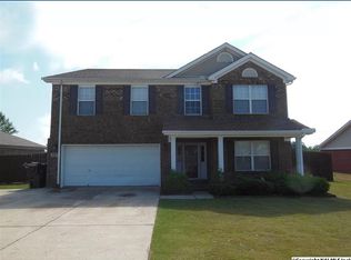 107 Ranier St, Meridianville, AL 35759