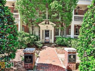 2 Collier Rd NW APT A, Atlanta, GA 30309
