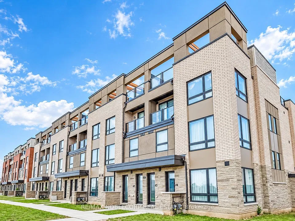 620 Rexdale Blvd #2