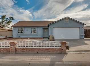 6167 W McKinley St, Phoenix, AZ 85043