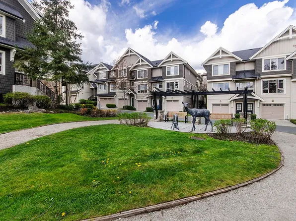 3105 Dayanee Springs Blvd #121, Coquitlam, BC V3E 0C2