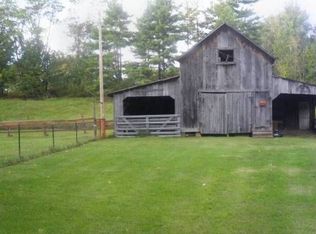 46245 Buckio Rd, Woodsfield, OH 43793