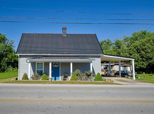 623 W Water St, Flemingsburg, KY 41041