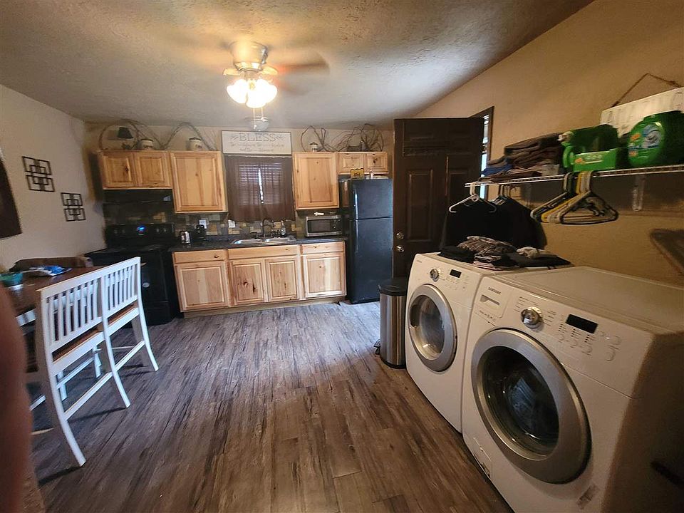 303 1/2 E Wallace Ave, Apache, OK 73006 Zillow