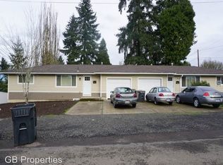 205 Sherman St NE, Albany, OR 97321