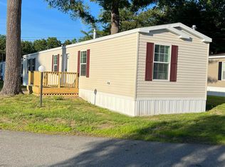 25 Robbins St, Hinsdale, NH 03451