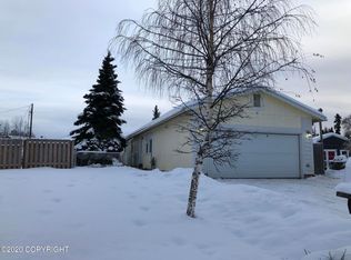 2918 Bass St, Anchorage, AK 99507