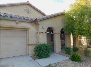 9927 Ridgemill St, Las Vegas, NV 89178