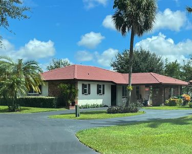 9065 Thunderbird Dr, Coral Springs, FL, 33065