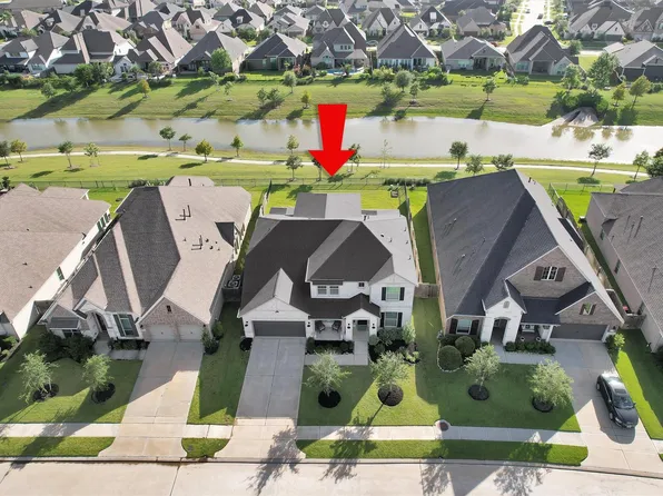 20207 Appaloosa Hill Dr, Tomball, TX 77377