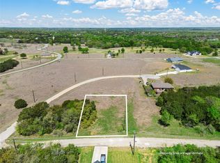 13040 Overview Ct, Whitney, TX 76692