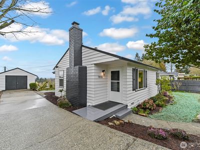 7058 S 127th Street, Seattle, WA, 98178