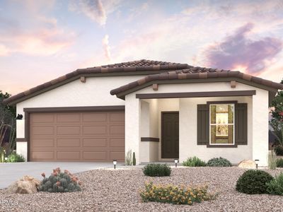 1865 Yance Dr, Wickenburg, AZ, 85390