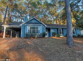 260 Montclair Loop, Daphne, AL 36526