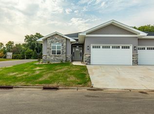15 Prince Way, Fitchburg, WI 53711