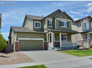 1314 Mathews Way, Erie, CO 80516