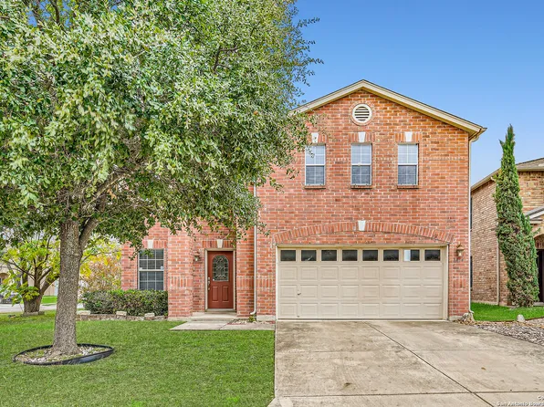 7414 Barhill Post, San Antonio, TX 78254