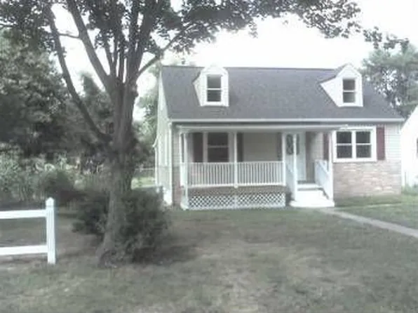 114 Lee St, Fredericksburg, VA 22408