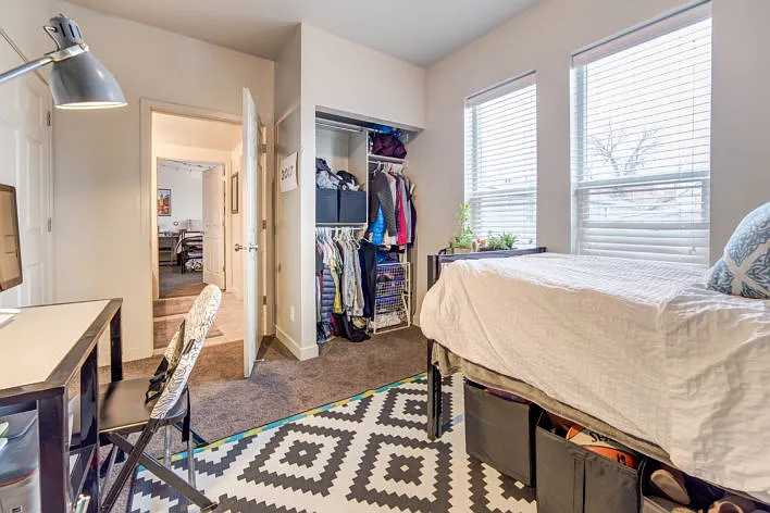 642 N University Ave #B116 — Photo 10