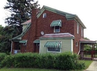 800 Fisher St, Pittsburgh, PA 15210