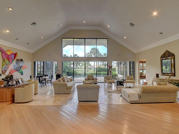Home For Sale In St Andrews Country Club