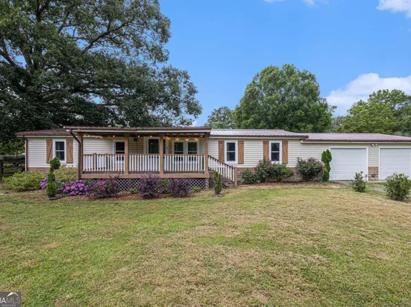 53 Northside Dr NW, Rome, GA 30165