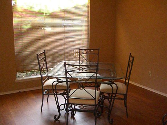 Dining room (or office)