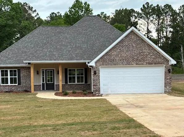 2265 John High Rd, Starkville, MS 39759