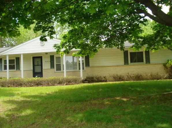 4934 Warsaw St, Jackson, MI 49201