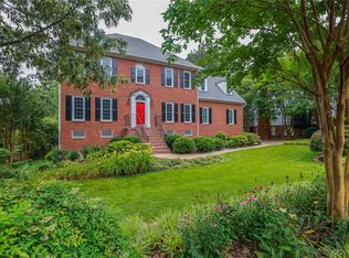 10833 Millington Ln, Henrico, VA 23238