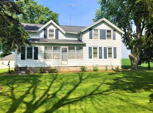 N2755 County Road T, Columbus, WI 53925