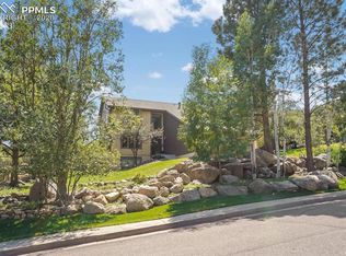 355 Brandywine Dr, Colorado Springs, CO 80906