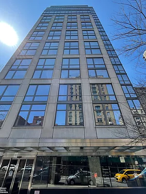 Rented by Brown Harris Stevens | media 9