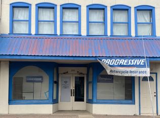 206 N 5TH ST, Carrizo Springs, TX 78834