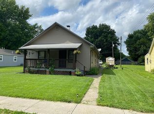 314 W Front St, Grain Valley, MO 64029