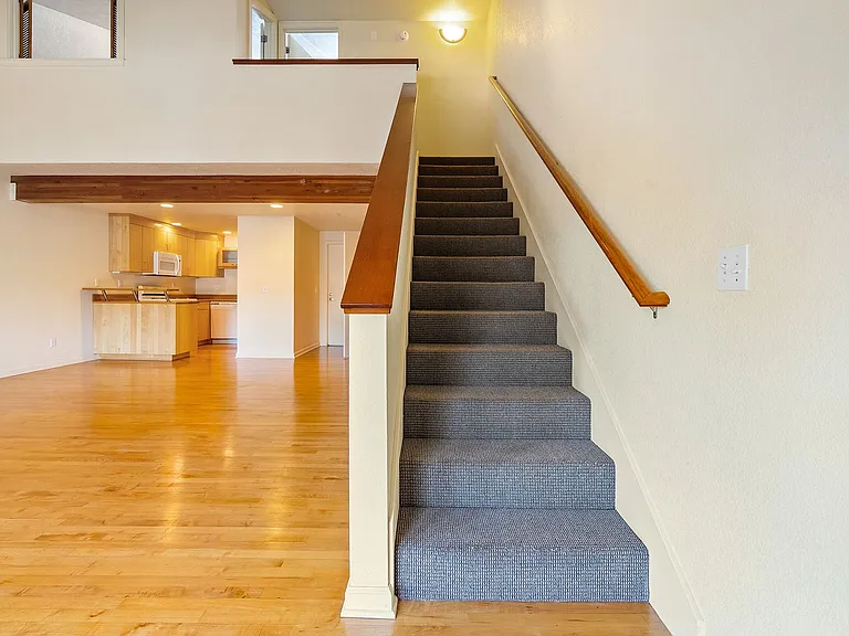 2074-2078 Parker Street - Residential — Photo 30